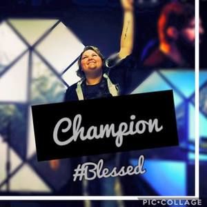 Meet your Posher, Sunshine